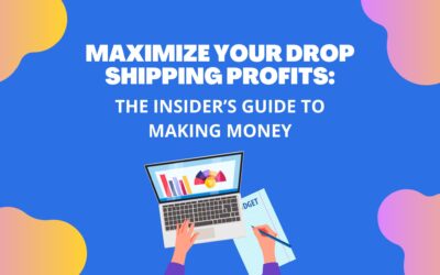 Maximize Your Drop Shipping Profits: The Insider’s Guide to Making Money