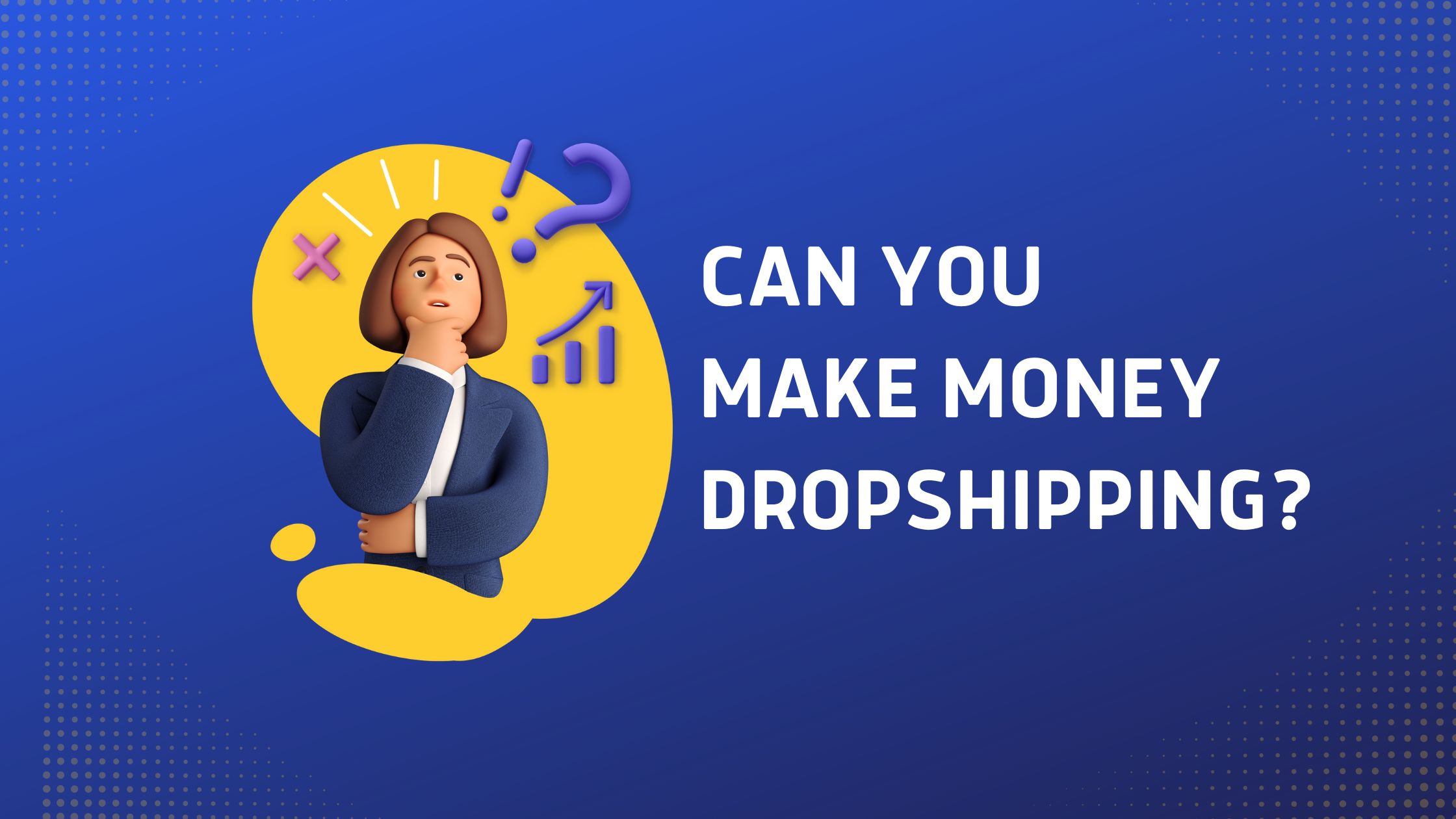 Can Dropshipping Make You Money