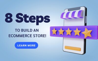 Building An Ecommerce Site With These 8 Easy Steps