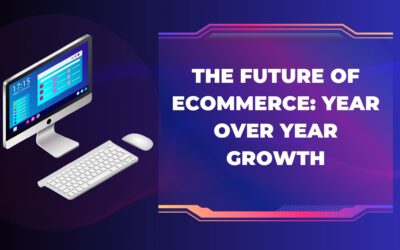 The Future of Ecommerce: Year Over Year Growth and Predictions for Continual Expansion