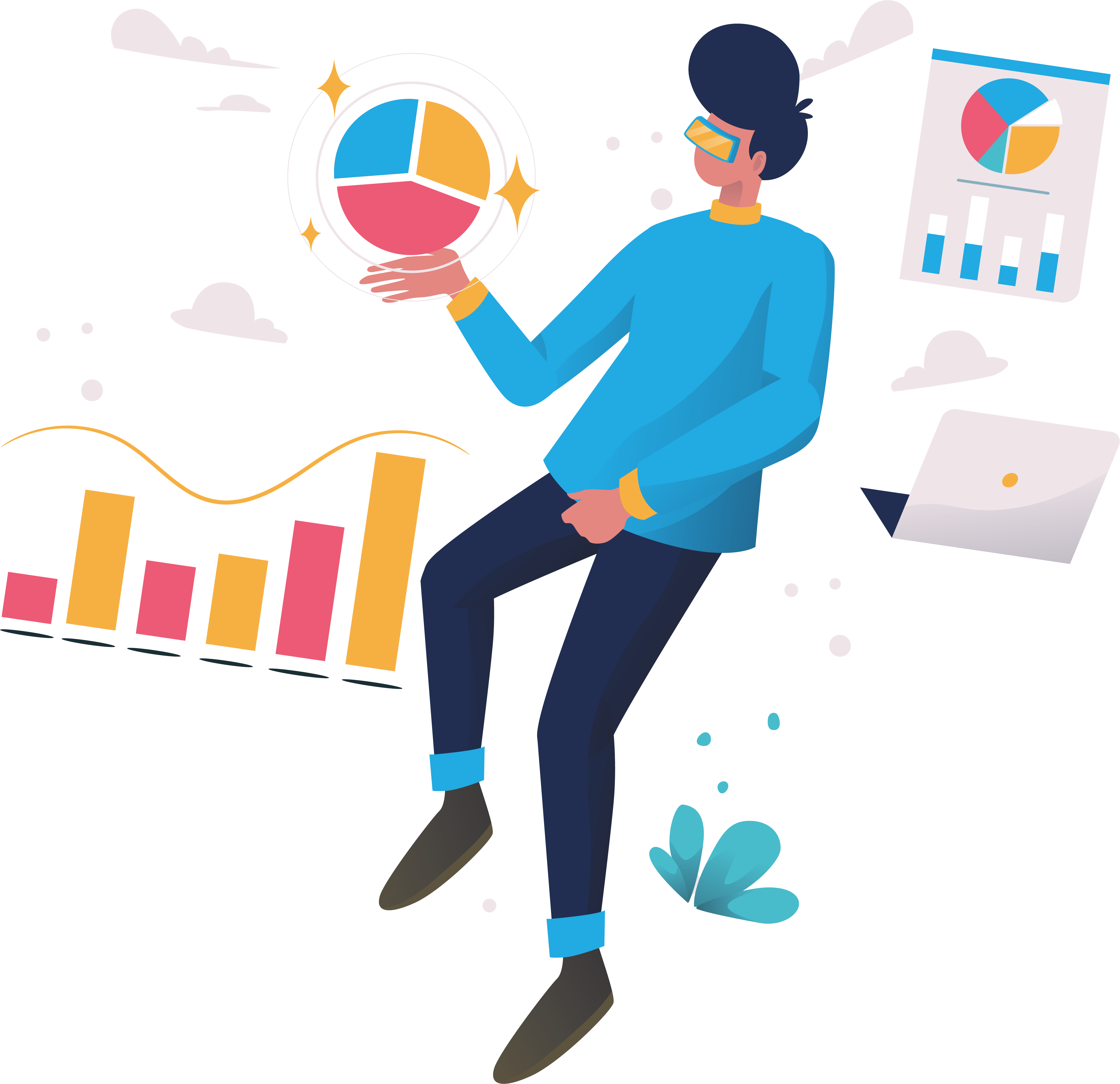 Profit Margin Calculation