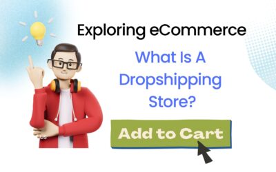 Exploring the World of E-Commerce: What is a Dropshipping Store?