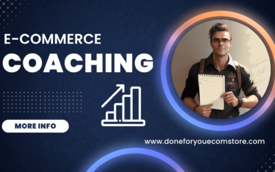 Ecommerce Coaching: The Fastest Path to Success in Online Retail