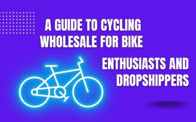 Unlocking the Benefits of Bicycle Wholesalers: A Guide to Cycling Wholesale for Bike Enthusiasts and Dropshippers