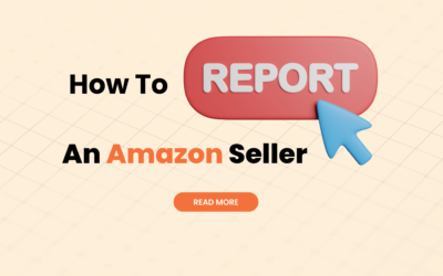 Seeing Red Flags? Here’s How to Report an Amazon Seller