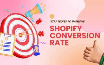 Conversion is Key: Strategies to Enhance Your Shopify Conversion Rate!