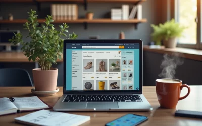 10 Pre Built Dropshipping Store Solutions for Quick Success